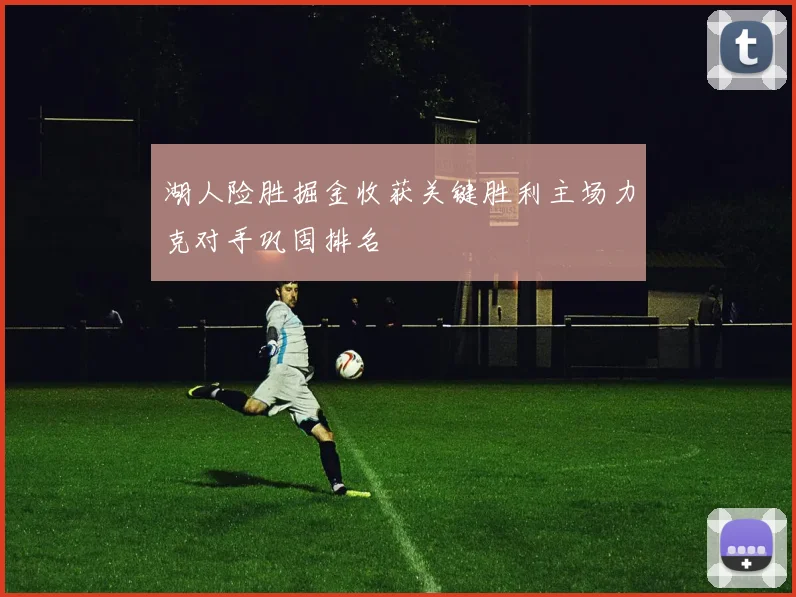 湖人险胜掘金收获关键胜利主场力克对手巩固排名