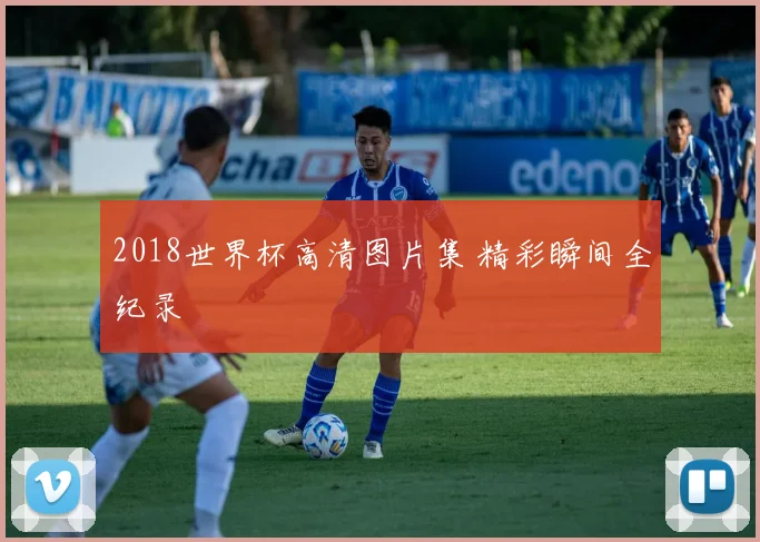 2018世界杯高清图片集 精彩瞬间全纪录